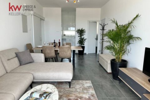 2 bedrooms Apartment in Livadia, Nicosia,  No. 39549 4