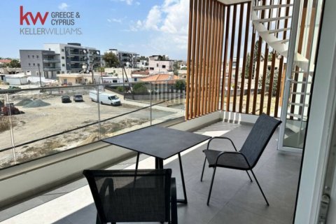 2 bedrooms Apartment in Livadia, Nicosia,  No. 39549 12