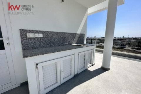 2 bedrooms Apartment in Livadia, Nicosia,  No. 39549 16