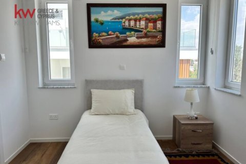 2 bedrooms Apartment in Livadia, Nicosia,  No. 39549 11