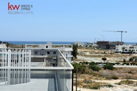 2 bedrooms Apartment in Livadia, Nicosia,  No. 39549 17