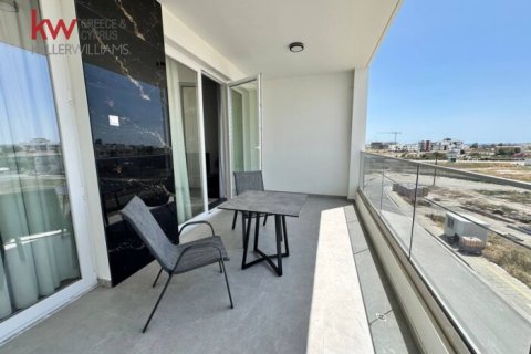 2 bedrooms Apartment in Livadia, Nicosia,  No. 39549 13