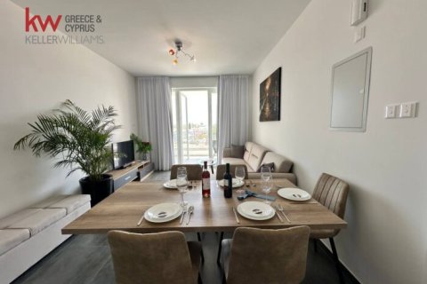 2 bedrooms Apartment in Livadia, Nicosia,  No. 39549 2