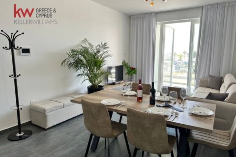 2 bedrooms Apartment in Livadia, Nicosia,  No. 39549 3