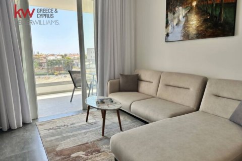 2 bedrooms Apartment in Livadia, Nicosia,  No. 39549 6