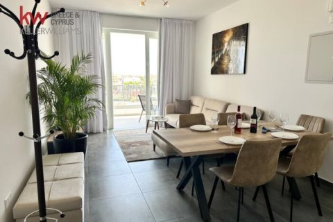 2 bedrooms Apartment in Livadia, Nicosia, No. 39549