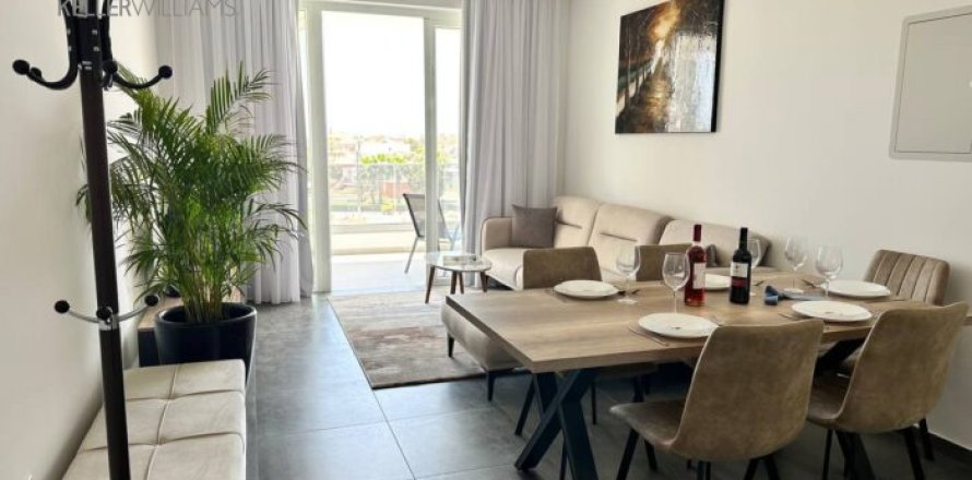 2 bedrooms Apartment in Livadia, Nicosia,  No. 39549