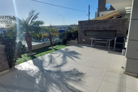 2 bedrooms Apartment in Strovolos, Nicosia, No. 39551 12