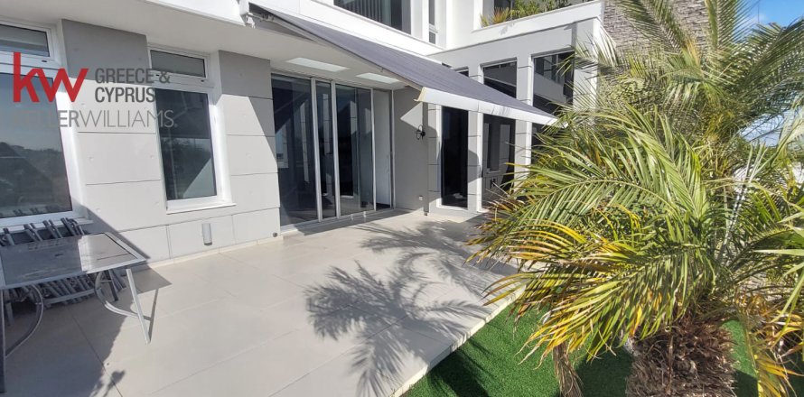 2 bedrooms Apartment in Strovolos, Nicosia, No. 39551