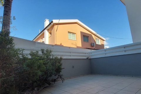 2 bedrooms Apartment in Strovolos, Nicosia, No. 39551 14