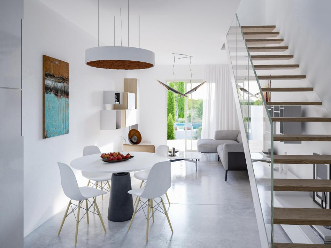 Studio Villa à Paphos, Chypre No. 38053