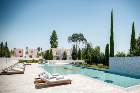 Studio Maison de Ville à Paphos,  No. 38050 3