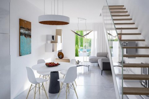 Estudio Adosado en Paphos,  No. 38052 5