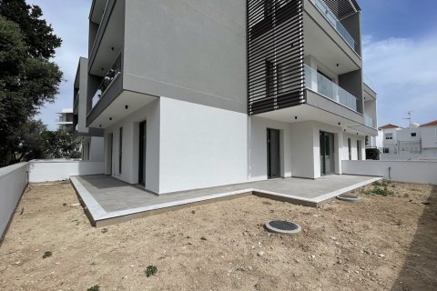 Квартира с 3 спальнями в Пафос,  № 53347 3