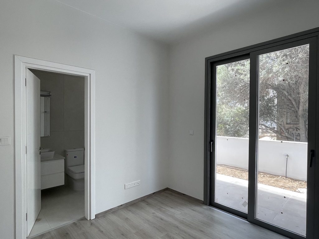 3 bedrooms Apartment in Paphos, Cyprus No. 53347