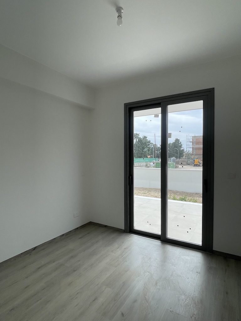 3 bedrooms Apartment in Paphos, Cyprus No. 53347