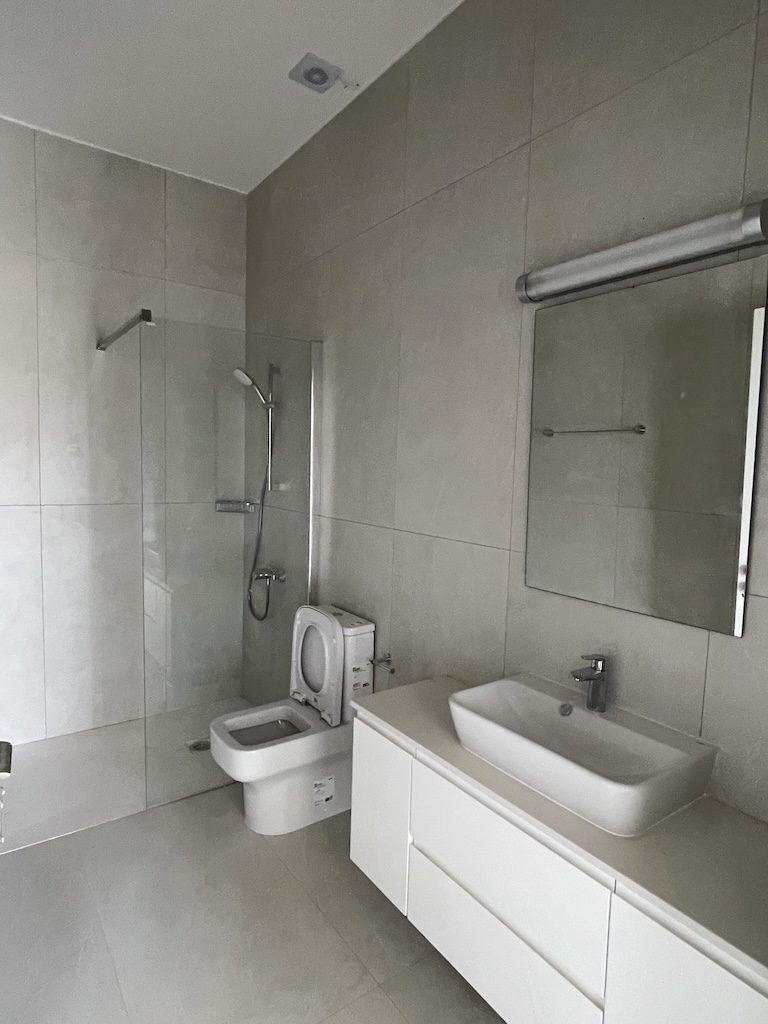 3 bedrooms Apartment in Paphos, Cyprus No. 53347