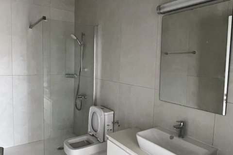 Квартира с 3 спальнями в Пафос,  № 53347 8