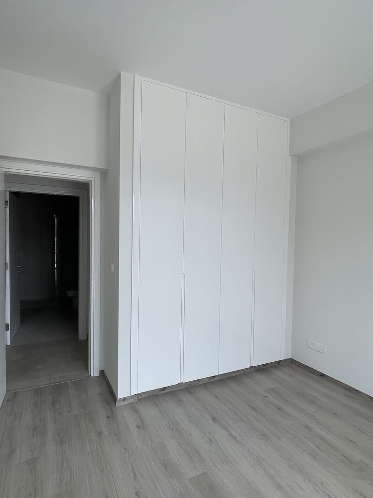 3 bedrooms Apartment in Paphos, Cyprus No. 53347