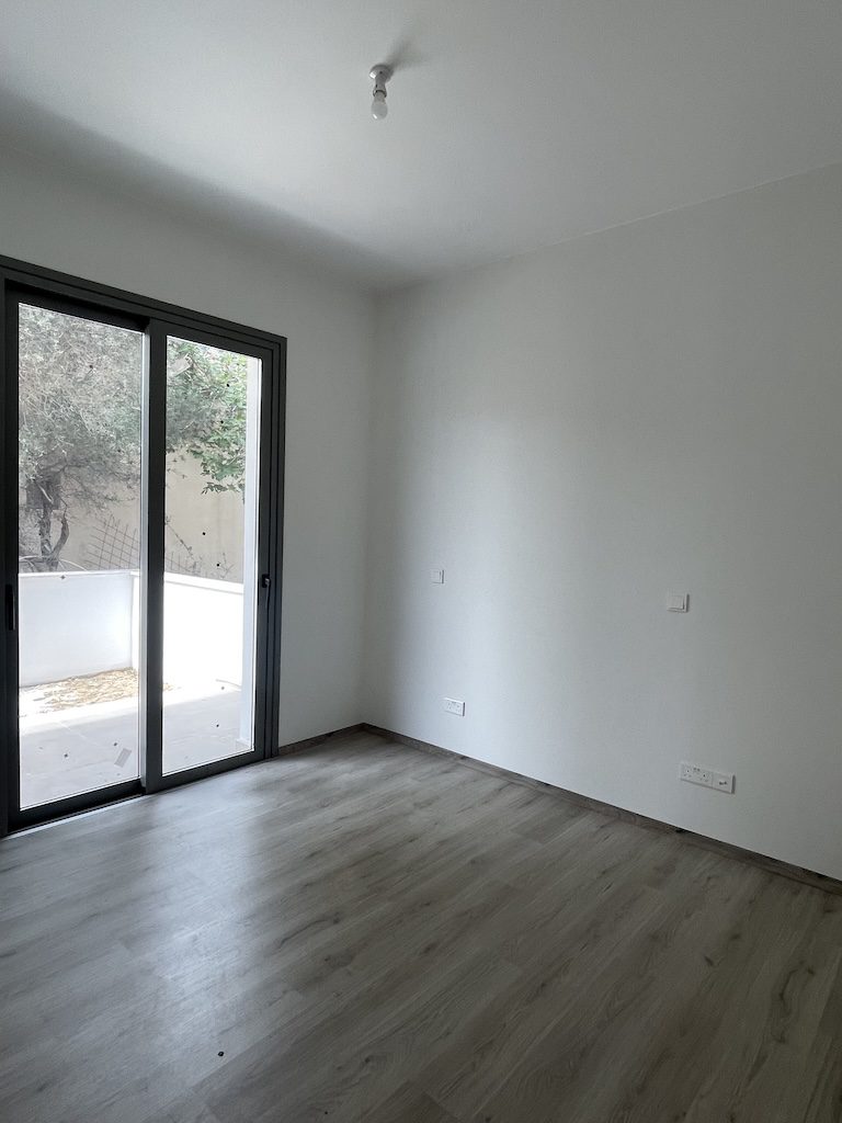 3 bedrooms Apartment in Paphos, Cyprus No. 53347