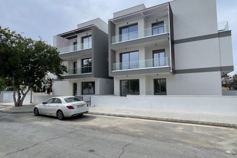 Квартира с 3 спальнями в Пафос,  № 53347 2