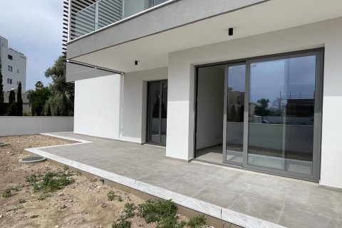 Квартира с 3 спальнями в Пафос,  № 53347 4