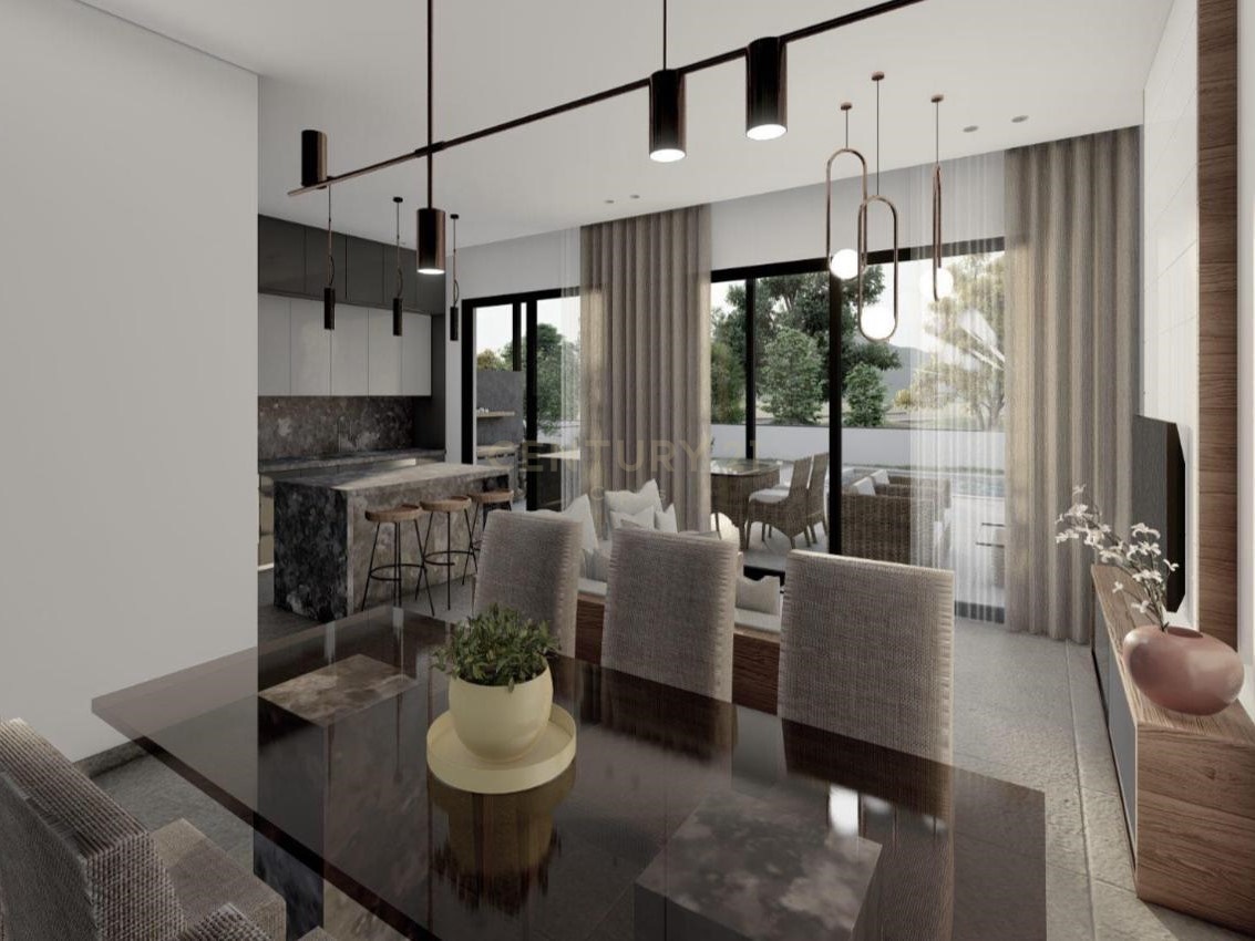 4 dormitorios Villa en Moni, Limassol, Chipre No. 31607