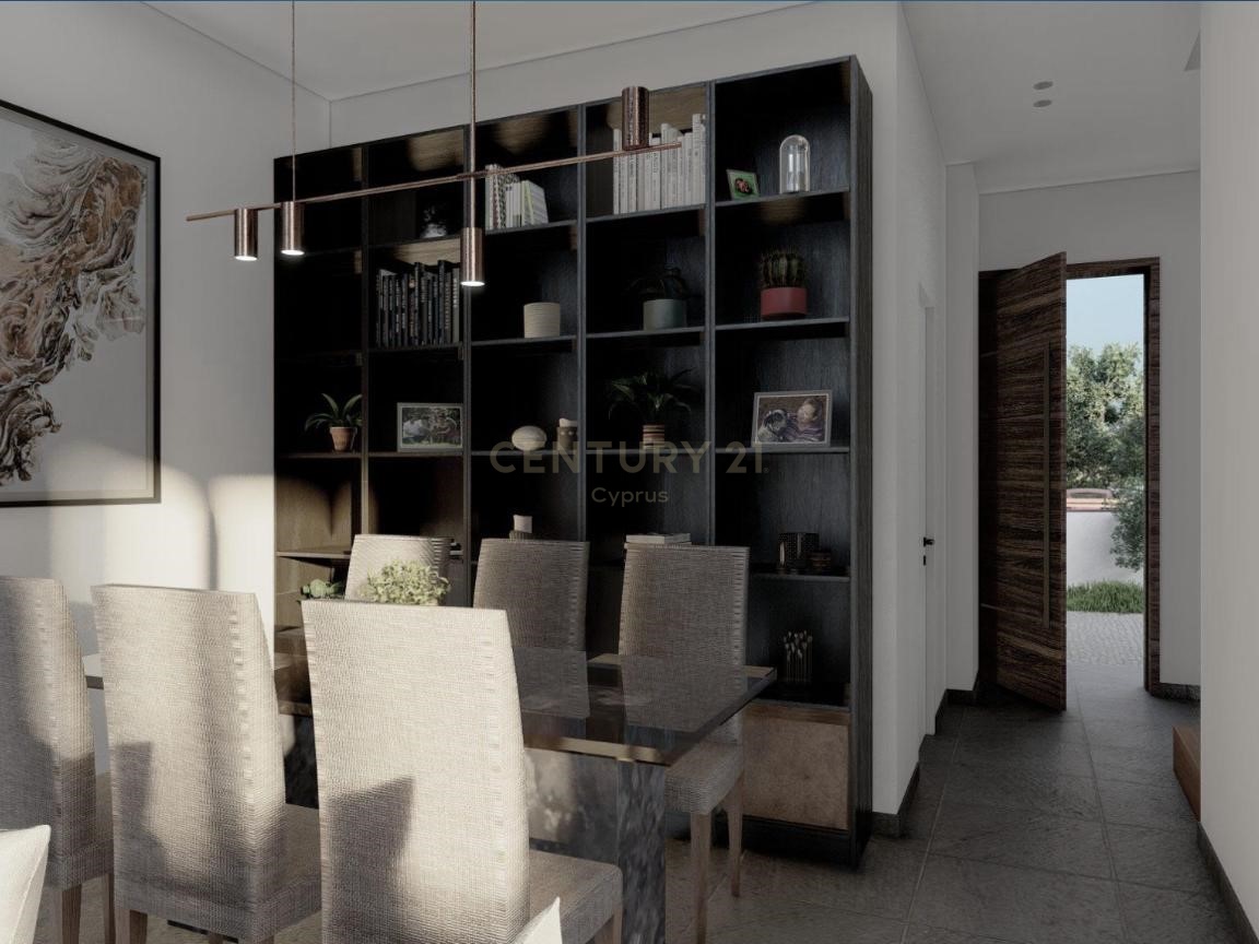 4 dormitorios Villa en Moni, Limassol, Chipre No. 31607