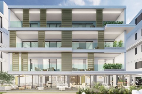 2 bedrooms Villa in Paphos,  No. 43112 6