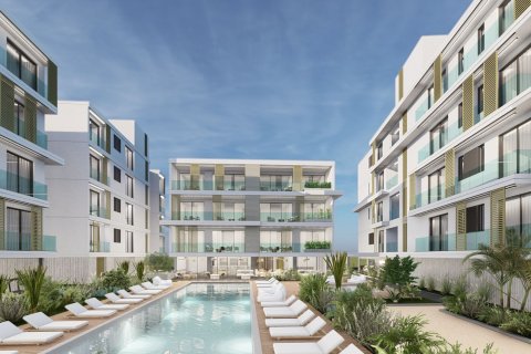 2 bedrooms Villa in Paphos,  No. 43112 7