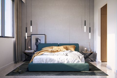 Квартира с 2 спальнями в Паралимни, Аммохостос,  № 42212 9