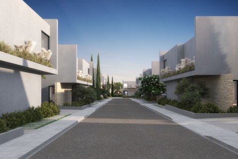 3 chambres Villa à Protaras, Ammochostos,  No. 42215 5