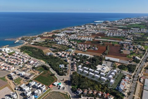 3 chambres Villa à Protaras, Ammochostos,  No. 42215