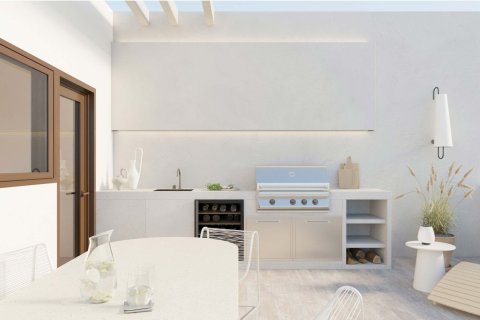 2 bedrooms Apartment in Limassol,  No. 50038 3