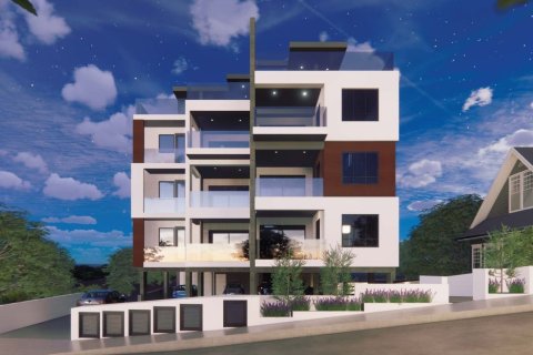 2 dormitorios Apartamento en Limassol,  No. 50039