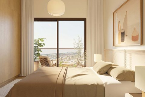 2 dormitorios Apartamento en Limassol,  No. 50039 4