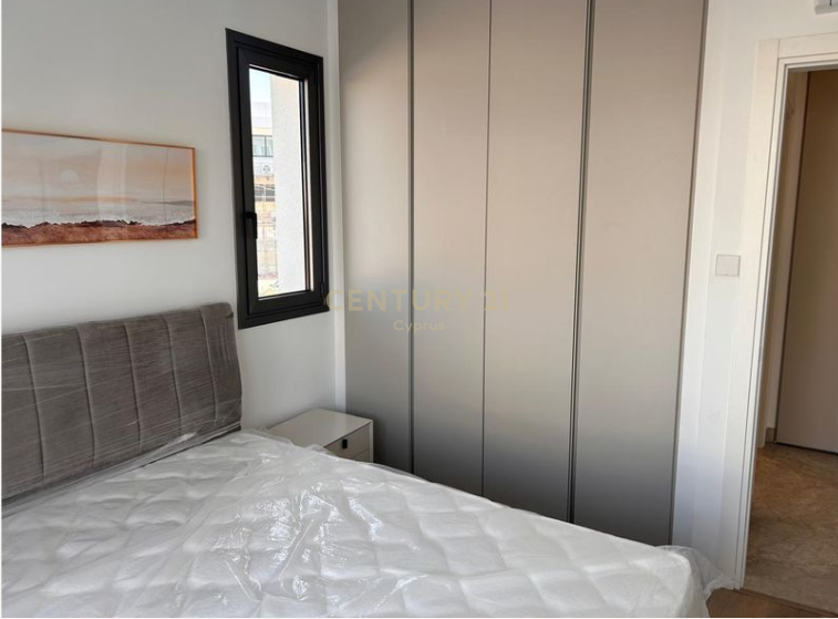 3 bedrooms Apartment in Agios Athanasios, Limassol, Cyprus No. 55670