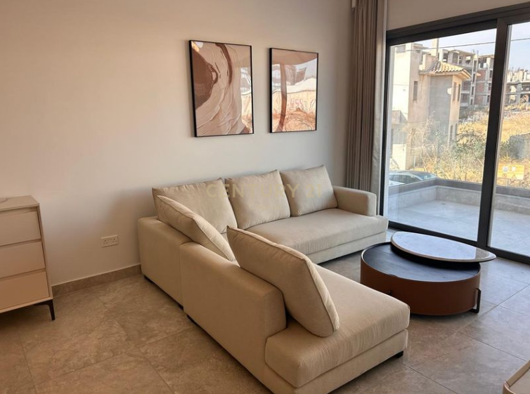 4 bedrooms Apartment in Agios Athanasios, Limassol, Cyprus No. 55669