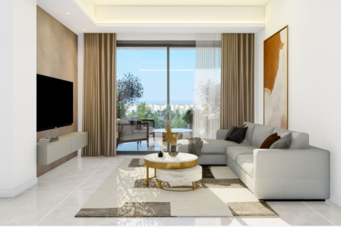 2 chambres Appartement à Agios Ioannis, Limassol, No. 55671 2