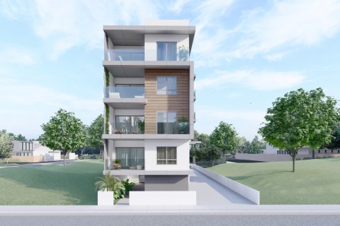 2 chambres Appartement à Agios Ioannis, Limassol, No. 55671 6