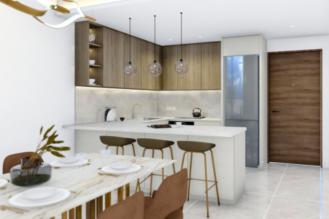 2 chambres Appartement à Agios Ioannis, Limassol, No. 55671 3