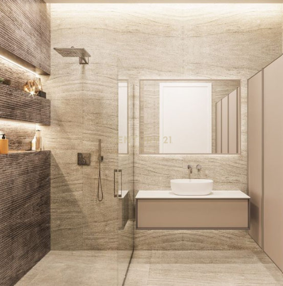 4 chambres Villa à Germasogeia, Limassol, Chypre No. 55672