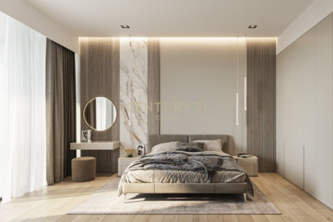5 dormitorios Villa en Germasogeia, Limassol,  No. 55674 12