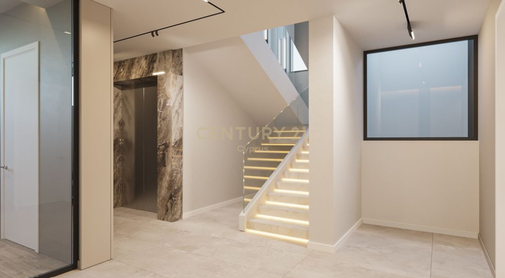 6 bedrooms Villa in Germasogeia, Limassol, Cyprus No. 55673