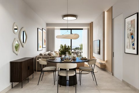 3 bedrooms Apartment in Zakaki, Limassol,  No. 46402 6