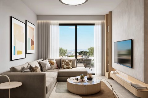 3 bedrooms Apartment in Zakaki, Limassol,  No. 46402 7