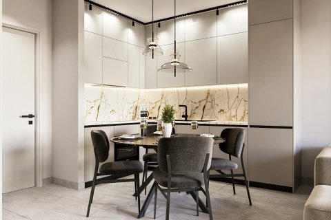 1 bedroom Apartment in Ypsonas, Limassol, No. 46406 16