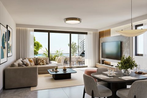 1 bedroom Apartment in Ypsonas, Limassol, No. 46406 17