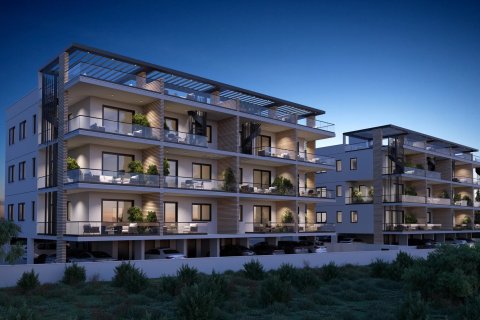 2 bedrooms Apartment in Ypsonas, Limassol,  No. 46405 5