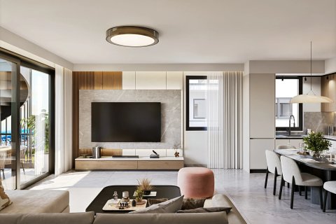 2 bedrooms Apartment in Ypsonas, Limassol,  No. 46405 19